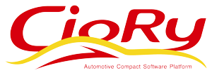 CioRy Logo