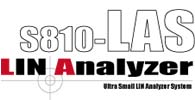 S810-LASロゴ