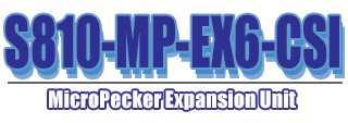 MP-EX6-CSI_logo