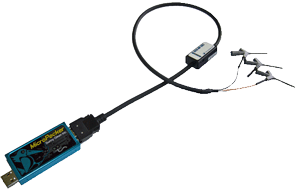 S810-MP-A2 Cableset