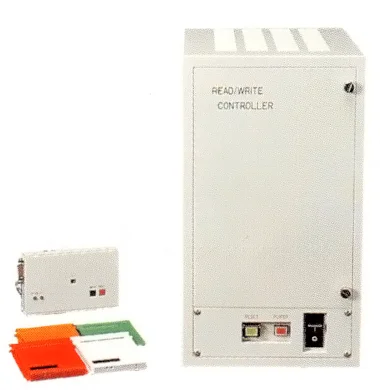 FAカードシステム開発（1992年）