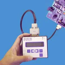 CANコマンダーCCS発売（2001年）