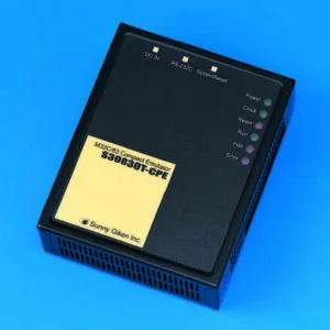 コンパクトエミュレータ発売（2002年）