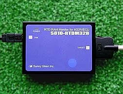 RAMモニタS810-RTDM32R発売（2003年）