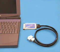 CANステーションS810-C2発売（2004年）