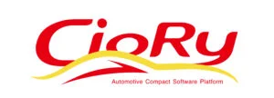 AUTOSAR準拠小型BSW CioRy発売（2015年）