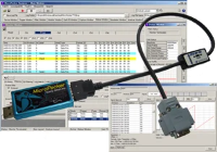 MicroPecker CAN Analyzer