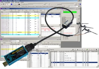 MicroPecker LIN Analyzer