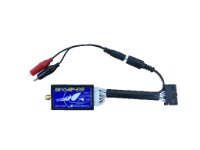 JTAG for AURIX変換ユニット