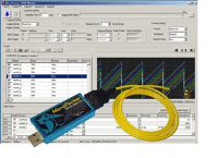 MicroPecker RAMモニタ for Highspeed Single Wire
