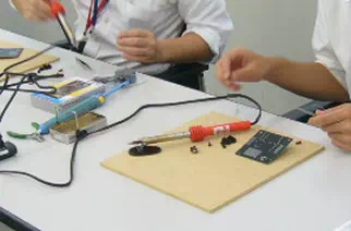 電子回路基礎講座1 電子回路基礎講座1