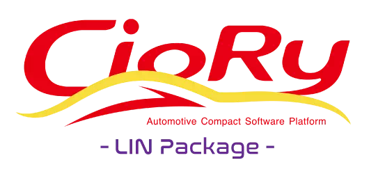 CioRy LIN Logo