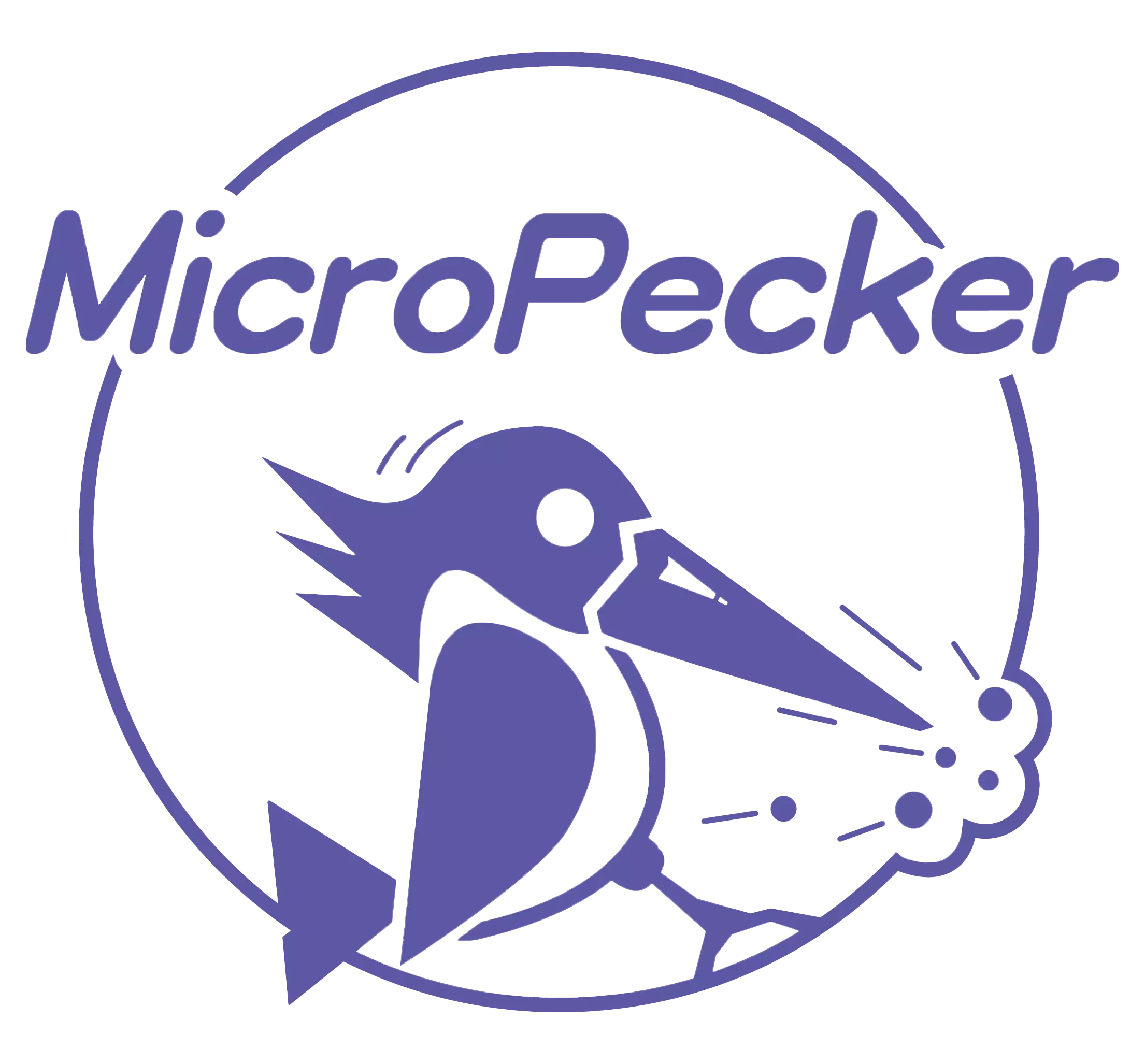 ECU開発支援ツール 《MicroPecker》 シリーズイメージ