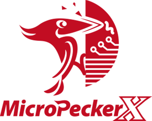 車載ECU通信評価ツール 《MicroPeckerX》 シリーズイメージ