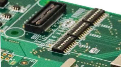 Ethernetインターフェース