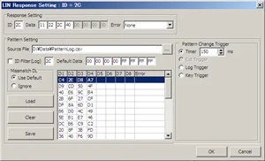 S810-MP-A2 SlaveSim window
