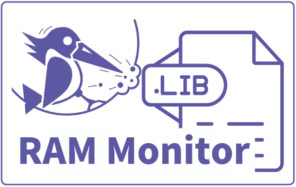 MicroPecker RAM Monitor アプリケーション開発ライブラリ《S810-MP-SDK1N》