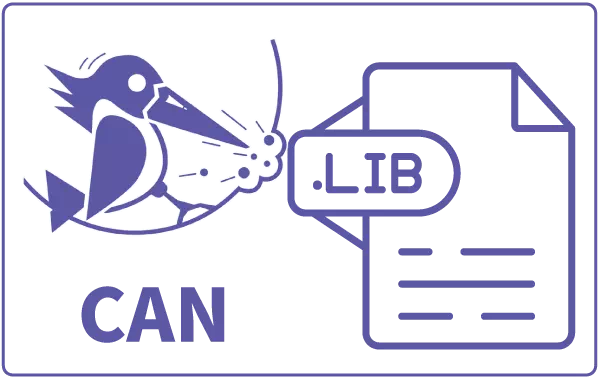 MicroPecker CAN アプリケーション開発ライブラリ《S810-MP-SDK2N》