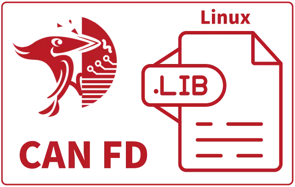 MicroPeckerX CAN FDアプリケーション開発ライブラリ for Linux《S810-MX-ADL1L》