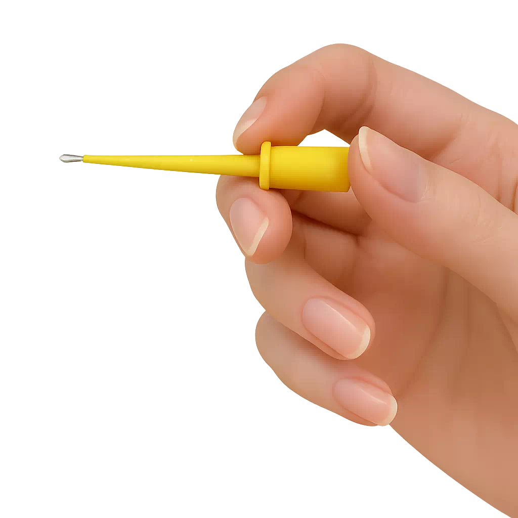 クリップ