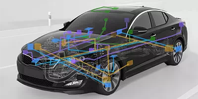 車載ネットワーク概要解説