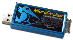 MicroPecker