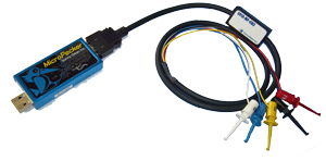 S810-MP-R2 Cableset
